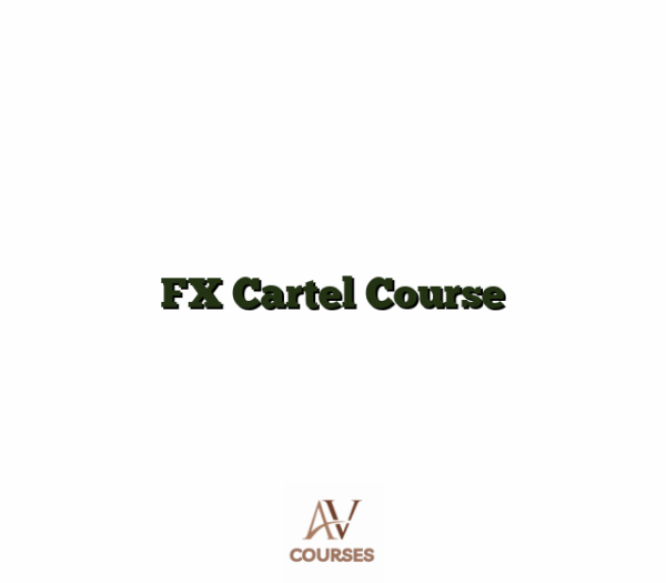 FX Cartel Course