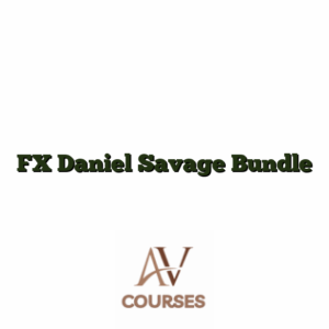 FX Daniel Savage Bundle