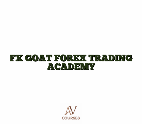 FX GOAT FOREX TRADING ACADEMY