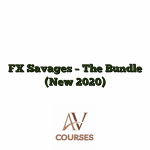 FX Savages - The Bundle (New 2020)