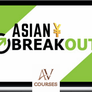 FX Trading Lounge Academy - Asian Breakout