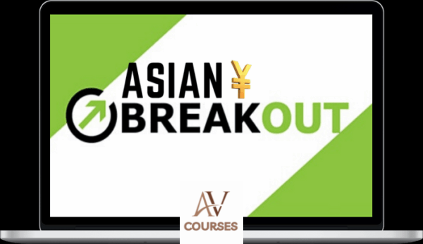 FX Trading Lounge Academy - Asian Breakout