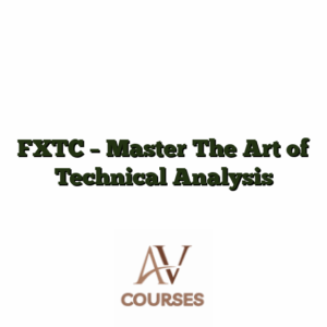 FXTC - Master The Art of Technical Analysis