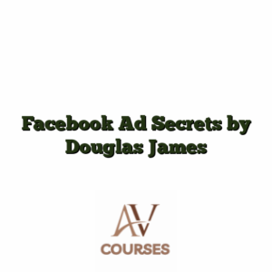 Facebook Ad Secrets by Douglas James