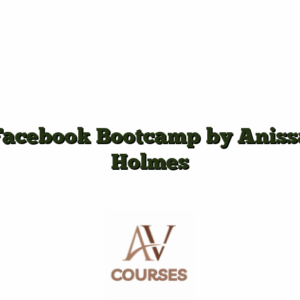 Facebook Bootcamp by Anissa Holmes