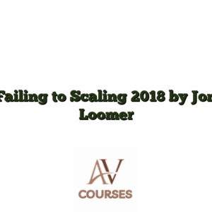 Failing to Scaling 2018 by Jon Loomer
