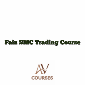 Faiz SMC Trading Course