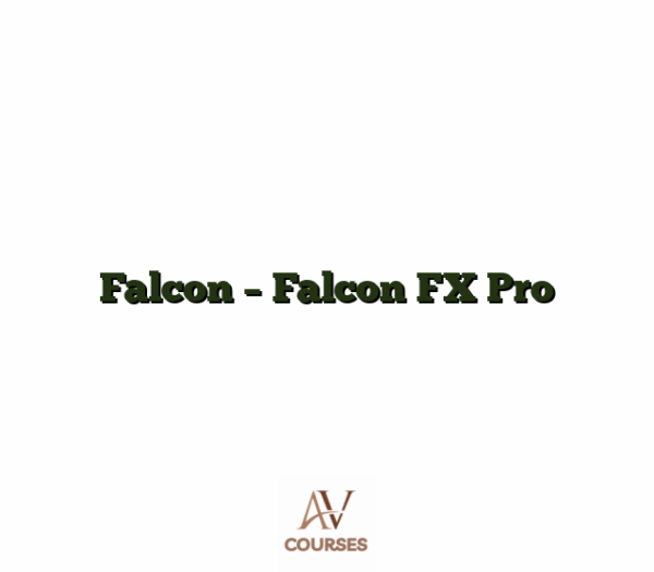 Falcon - Falcon FX Pro