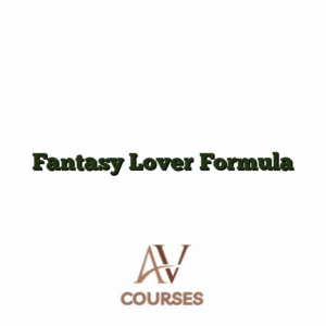 Fantasy Lover Formula