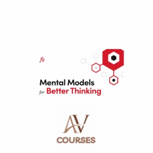 Farnam Street - Mental Models For Better Thinking