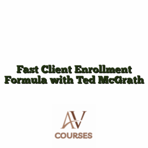 Fast Client Enrollment Formula with Ted McGrath