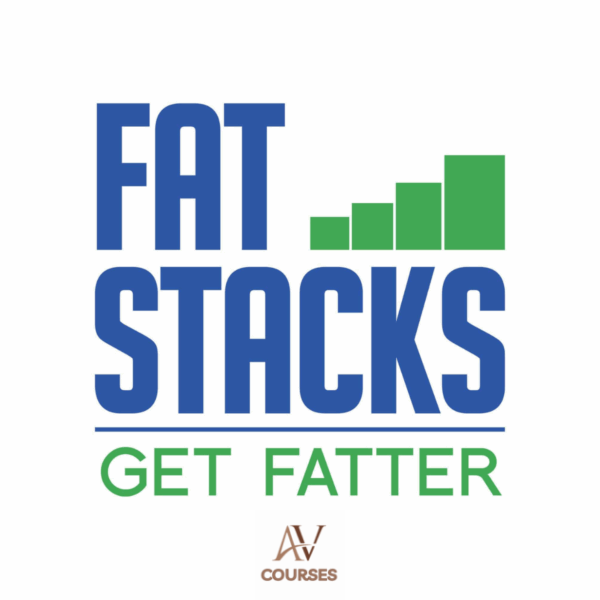 Fat Stacks - Local profits Launch