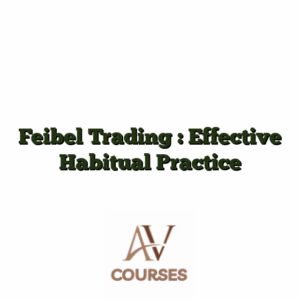 Feibel Trading : Effective Habitual Practice