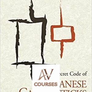 Felipe Tudela – The Secret Code of Japanese Candlesticks