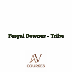 Fergal Downes - Tribe
