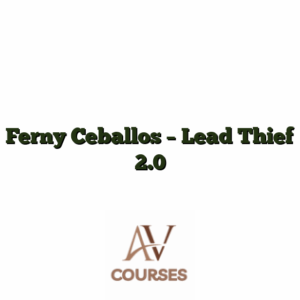 Ferny Ceballos - Lead Thief 2.0