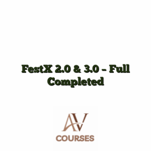 FestX 2.0 & 3.0 - Full Completed