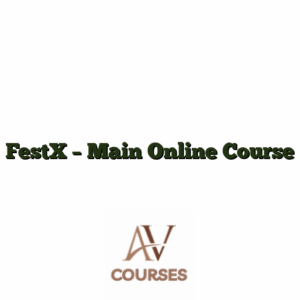 FestX - Main Online Course