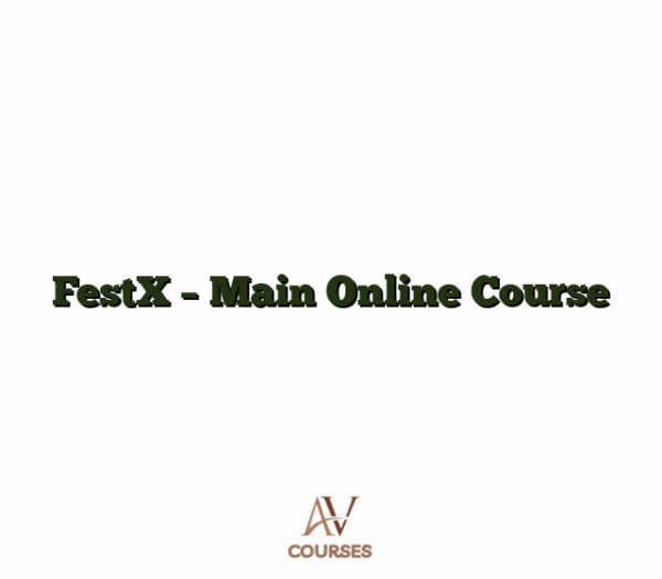 FestX - Main Online Course