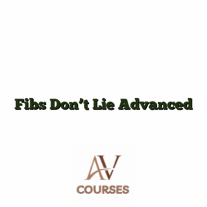 Fibs Don't Lie Advanced
