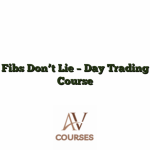 Fibs Don't Lie - Day Trading Course