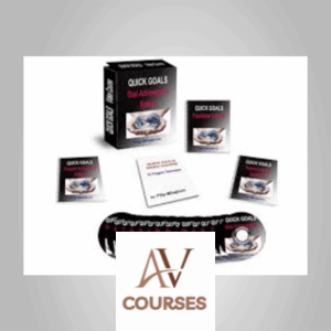 Filip Mihajlovic - Quick Goals Home Study Video Course