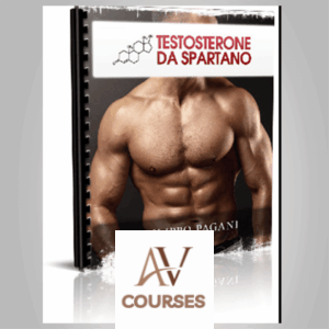 Filippo Pagani - Testosterone Da Spartano