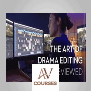 Film Editing Pro - The Art Of Drama Editing PRO