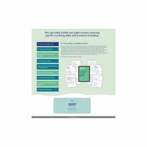 Financial Coach Academy – Coaching on Advanced Topics in Personal Finance