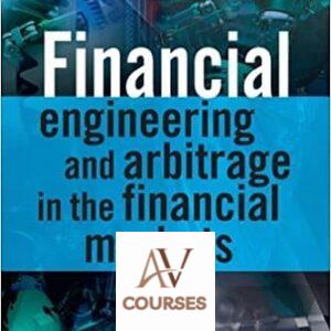 Financial Engineering and Arbitrage in the Financial Markets