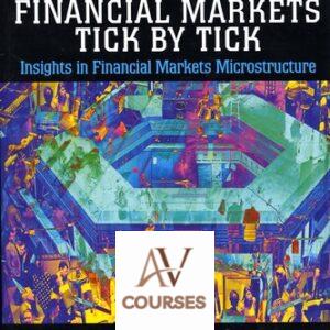 Financial Markets Tick By Tick