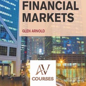 Financial Times Guide to the Financial Markets