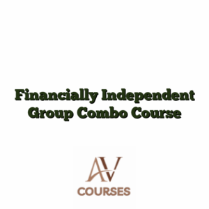 Financially Independent Group Combo Course