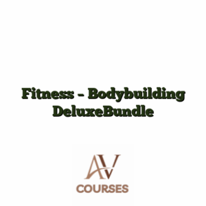Fitness - Bodybuilding DeluxeBundle