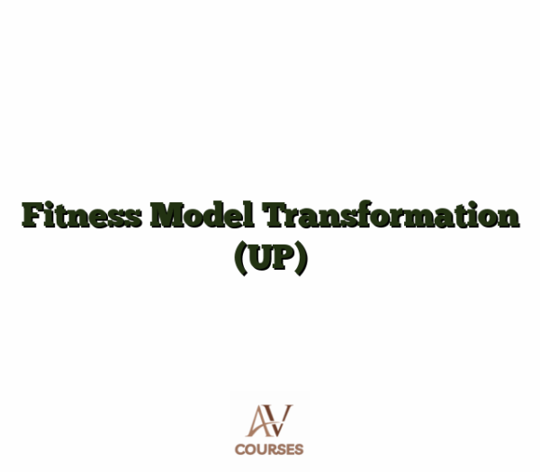 Fitness Model Transformation (UP)