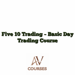 Five 10 Trading - Basic Day Trading Course