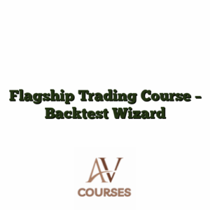 Flagship Trading Course - Backtest Wizard