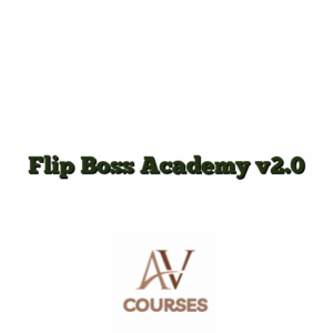 Flip Boss Academy v2.0