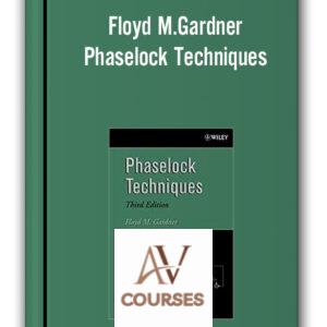 Floyd M.Gardner – Phaselock Techniques