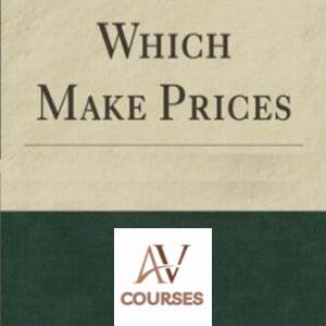 Forces Which Make Prices