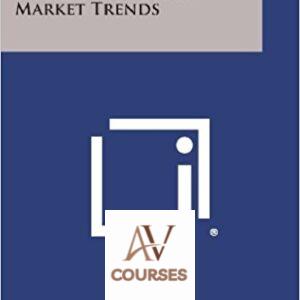 Forecasting Stock Market Trends