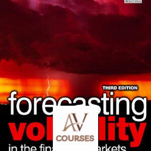 Forecasting Volatility in the Financial Markets