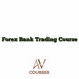 Forex Bank Trading Course