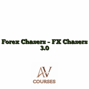 Forex Chasers - FX Chasers 3.0