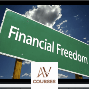 Forex For Freedom (Complete Course)