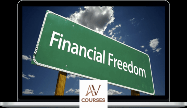 Forex For Freedom (Complete Course)