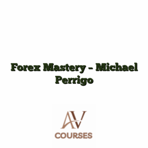 Forex Mastery - Michael Perrigo