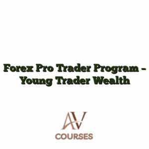 Forex Pro Trader Program - Young Trader Wealth