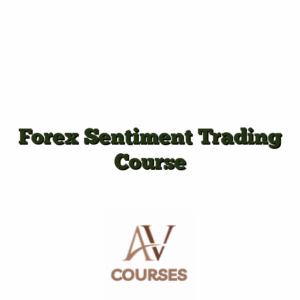 Forex Sentiment Trading Course