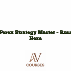 Forex Strategy Master - Russ Horn